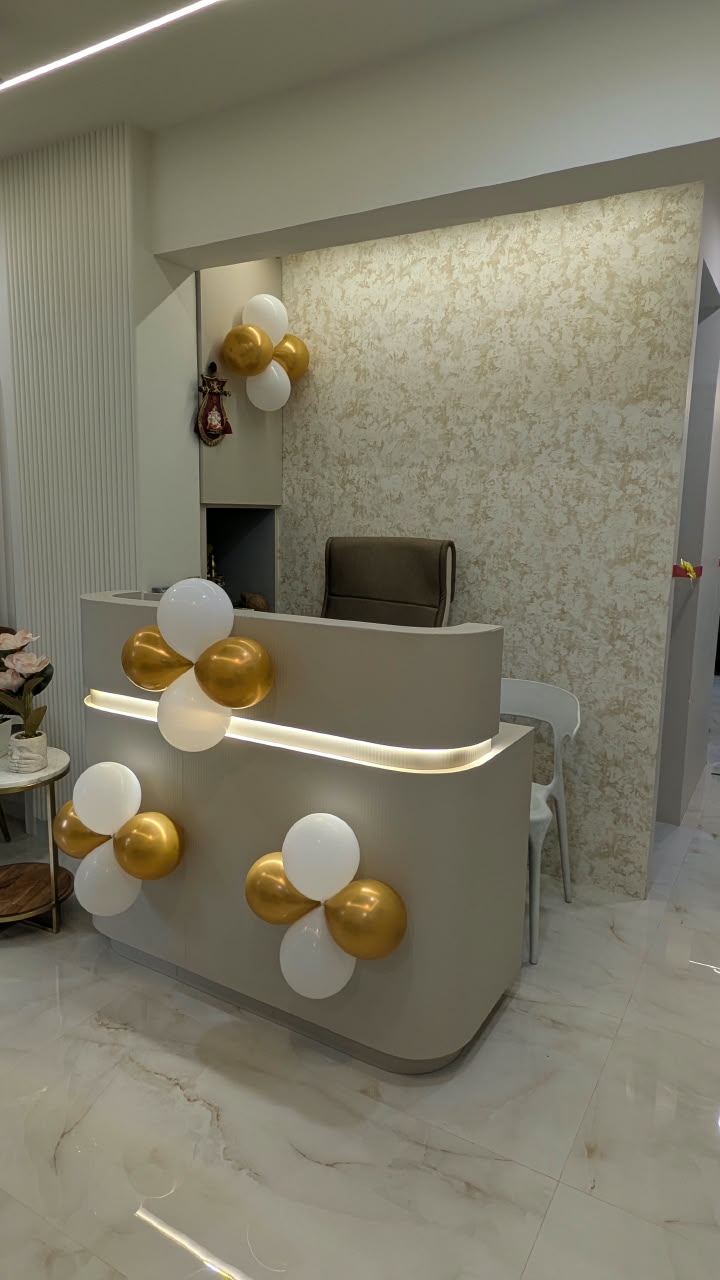 Prism Dental Facility