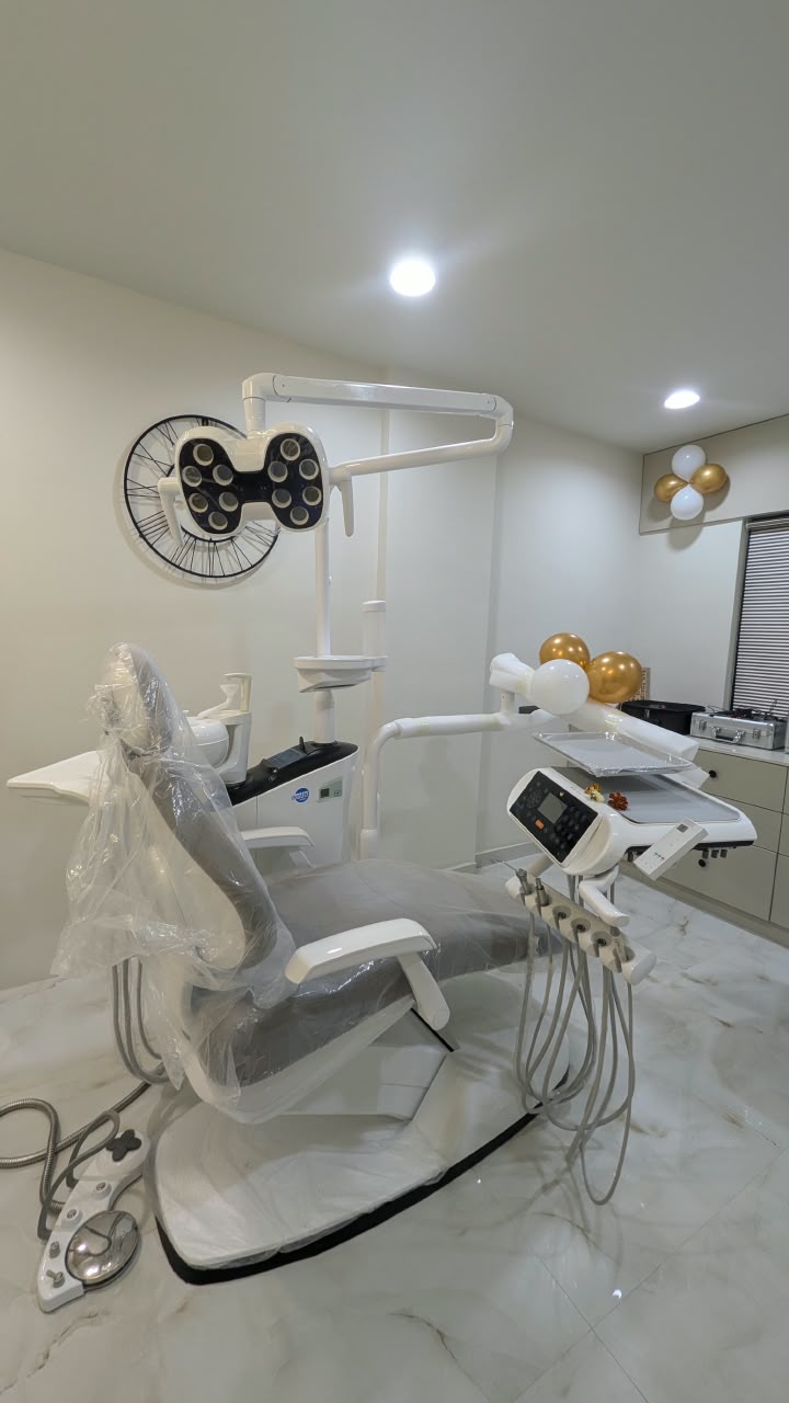 Prism Dental Facility