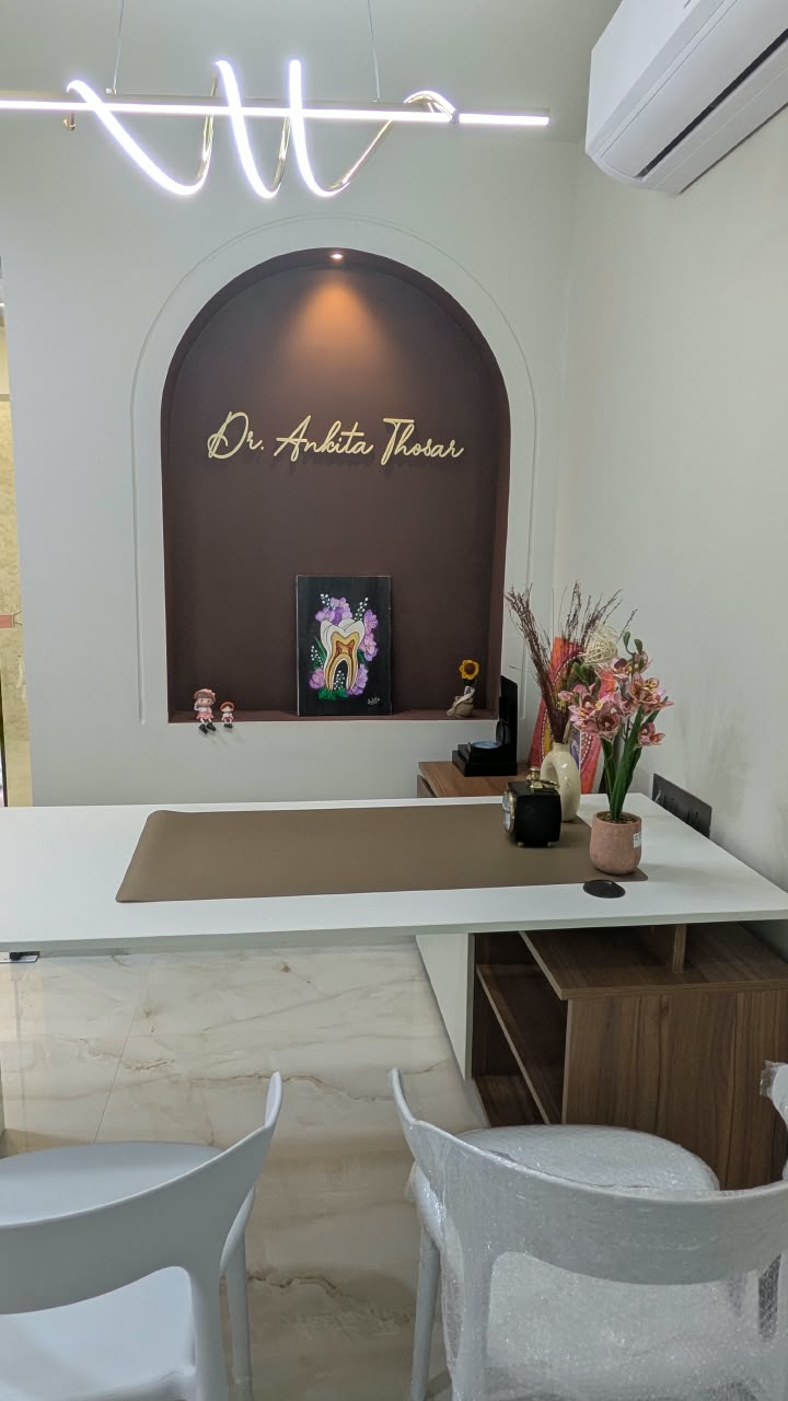 Prism Dental Facility